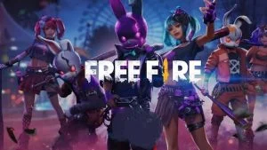Free Fire là gì? Khám phá sức hút đến từ đấu trường căng não nhất Free Fire là gì?