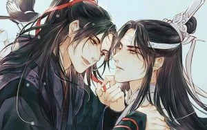 Mặc Hương Đồng Khứu