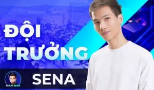 Tú Sena và sự nghiệp streamer đầy tai tiếng với nợ nần Tú Sena là ai?