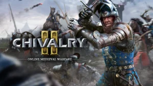 Chivalry 2 – Tham gia vào chiến tranh Trung cổ đầy kịch tính Chivalry 2