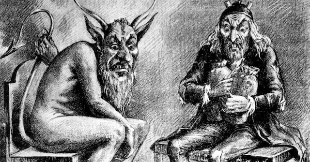 Vật dâng tế cho Belphegor