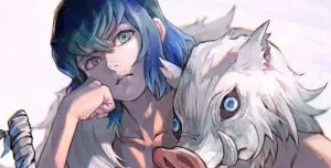 Inosuke