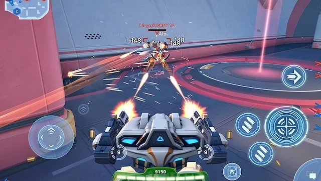 Gameplay thú vị
