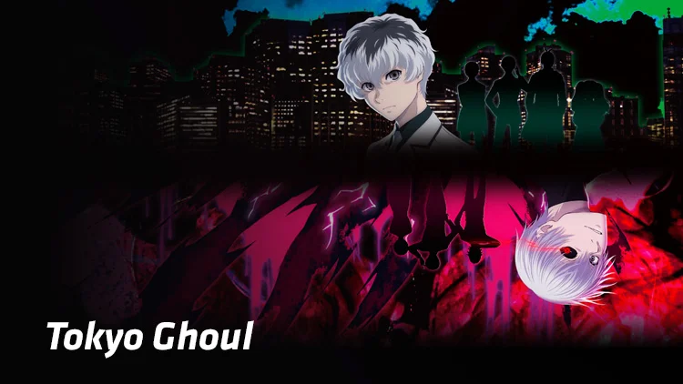 Kaneki Ken và những bí mật trong hành trình thành bán ngạ quỷ 1 Tokyo Ghoul