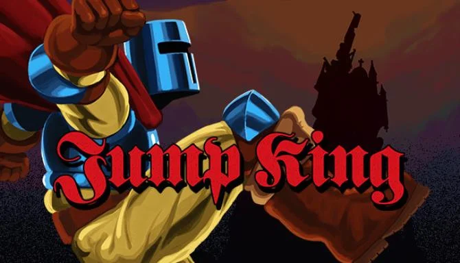 Jump King- Thánh gây ức chế thử thách lòng kiên nhẫn