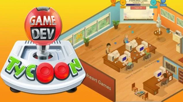 Game Tycoon là gì? Vì sao những game này được yêu thích ở VN? game tycoon