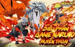 Hoả Chí Anh Hùng h5 lậu có gì mà khiến game thủ phát cuồng đến thế? Hoả Chí Anh Hùng h5 lậu