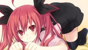 Itsuka Kotori gây ấn tượng với vẻ ngoài ngọt ngào trong Date A Live Itsuka Kotori