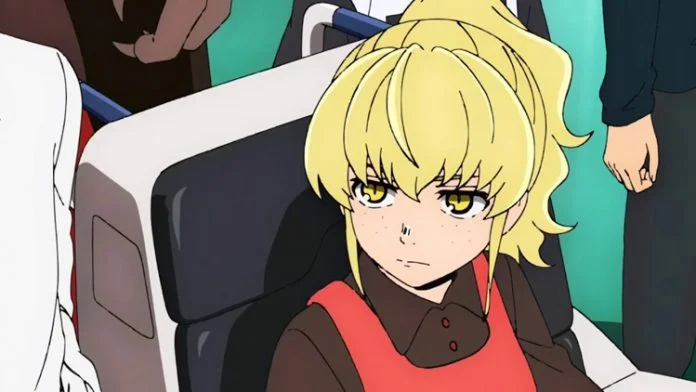 Lý giải vì sao Rachel Tower of God lại bị ghét nhiều như vậy? Rachel