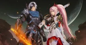 Tales of Arise hồi sinh sau hơn 20 năm nổi đình đám trên toàn cầu Tales Of Arise là gì?