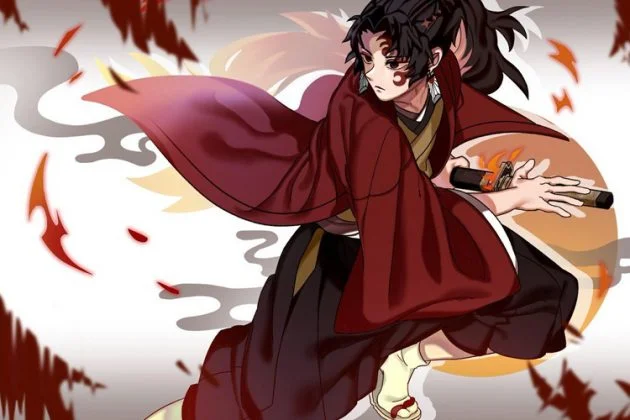 Yoriichi và Hơi thở Mặt Trời tạo nên huyền thoại suốt 1000 năm Yoriichi là ai