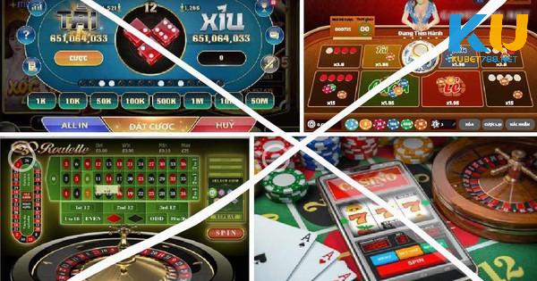 Các lựa chọn giải trí thay thế an toàn hơn