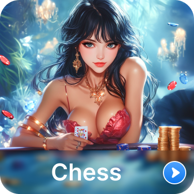 game chess KUBET