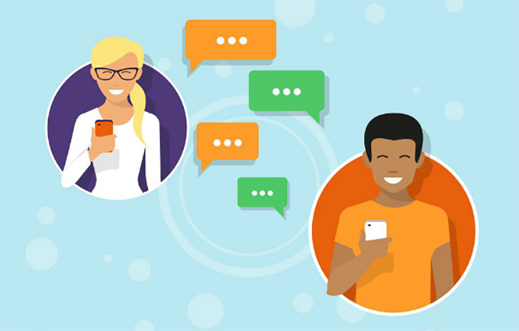 Vì sao chat trực tuyến lại quan trọng khi kinh doanh online?