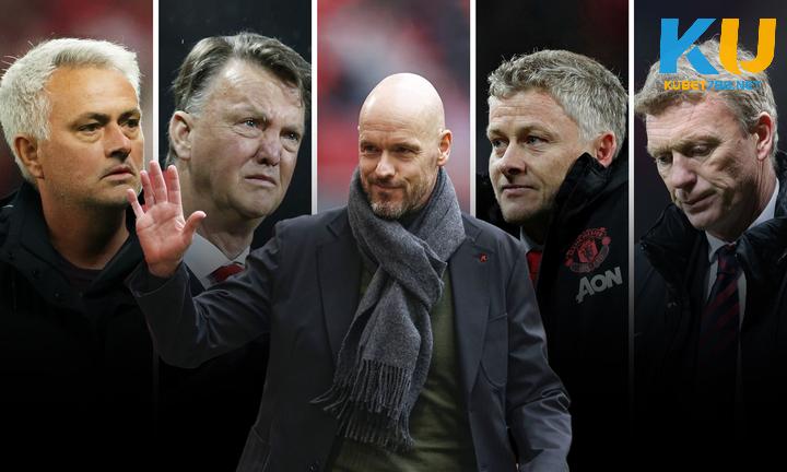 Giai Đoạn Chuyển Giao Khó Khăn và Vòng Xoáy Huấn Luyện Viên