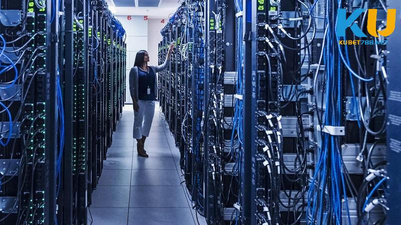 Khó Khăn Trong Việc Xác Định Vị Trí Chính Xác Của Máy Chủ Kubet