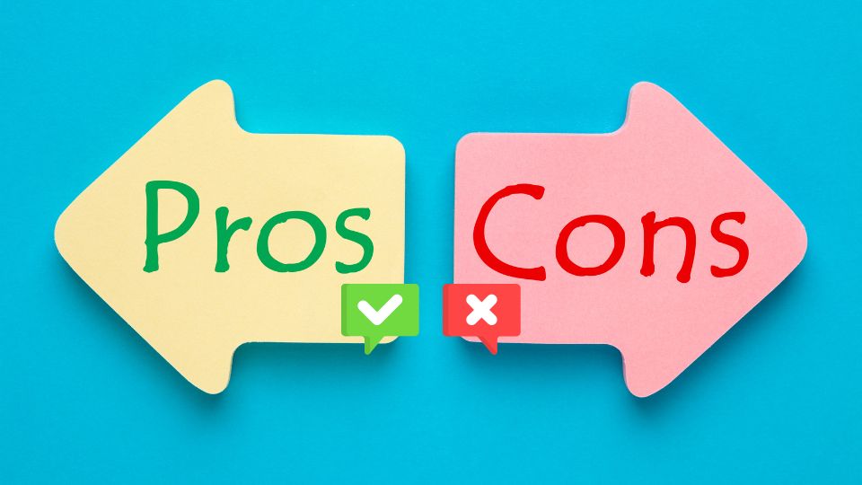 So sánh ưu và nhược điểm của các nền tảng 