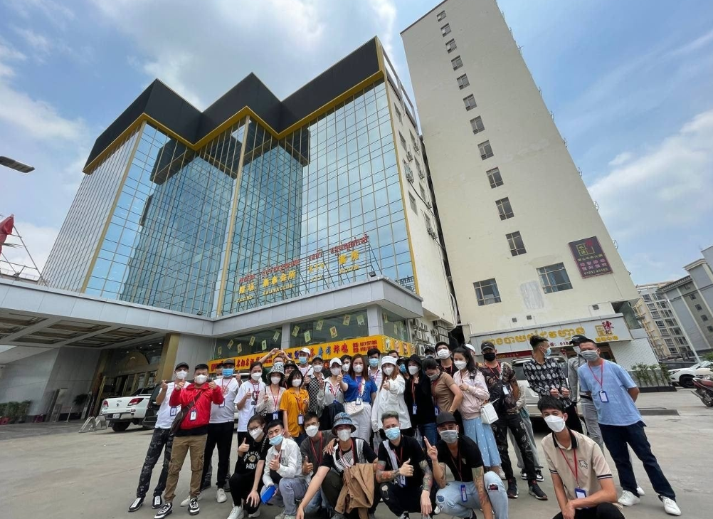 Tuyển dụng Kubet tháng 11 – Cơ hội việc làm hấp dẫn đến mọi ứng viên