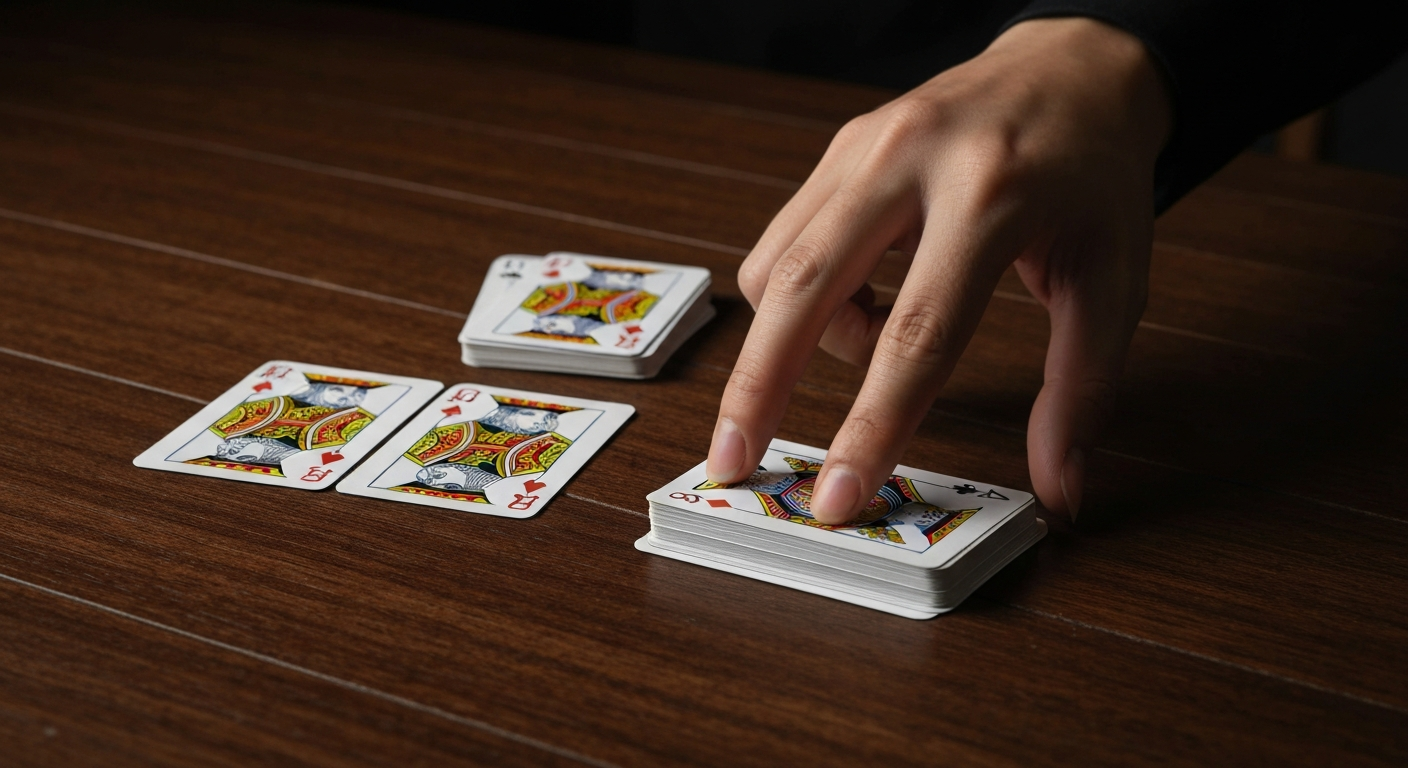 Chiến Thuật Chơi Tiến Lên Miền Nam Hiệu Quả