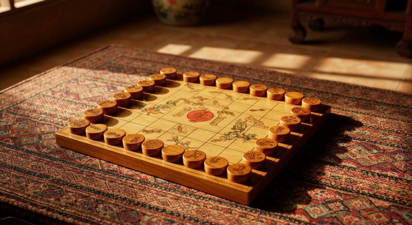 Những Lưu Ý Quan Trọng Khi Chơi Bầu Cua