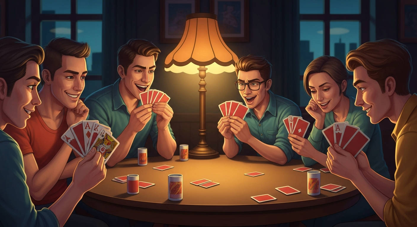 Mẹo Chơi Xì Tố Online và Offline Giúp Bạn Nâng Cao Kỹ Năng