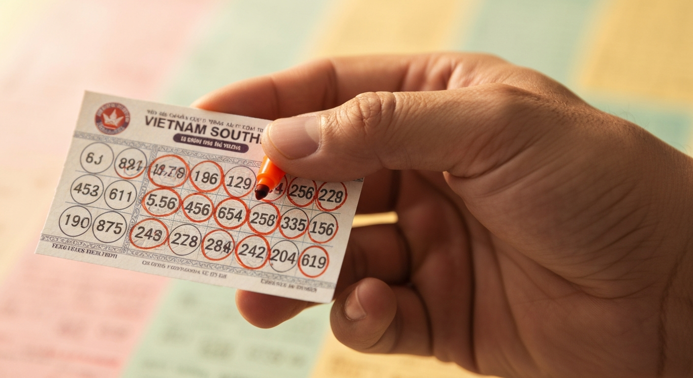 Mẹo Chơi Lô Đề Miền Nam Hiệu Quả